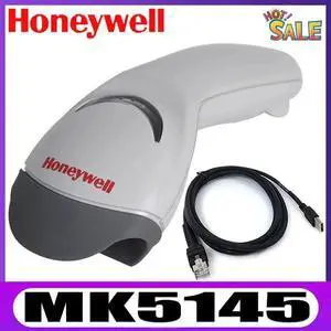 Honey,well Eclipse MK5145-71A38 1D Laser Handheld Bar,code Scan,ner With USB Cable