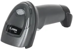 Ze,br,a DS2208-SR00007ZZWW Handheld Area Imager 1D 2D Barco,de Scann,er USB Reader Ze,br,a DS2208-SR00007ZZWW Handheld Area Imager 1D 2D Barco,de Scann,er USB Reader