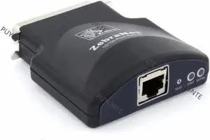 P1031031 Zebranet 10/100 External Print Server for Z4M+ Z6M+ 105SL S600 170Xi4 170Xi3 170Xi2 170Xi P1031031 Zebranet 10/100 External Print Server for Z4M+ Z6M+ 105SL S600 170Xi4 170Xi3 170Xi2 170Xi