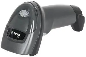 Ze,br,a DS2208-SR00007ZZWW Handheld 1D 2D Bar Code Reader Scann,er with USB Cable Ze,br,a DS2208-SR00007ZZWW Handheld 1D 2D Bar Code Reader Scann,er with USB Cable