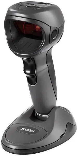Ze,bra Motor,ola Sym,bol DS9808-SR00007NNWR Bar,code Scan,ner with Cable /Black