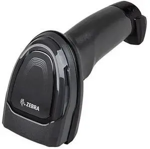 Ze,bra DS8108-SR00007ZZWW 2D Area Imaging Handheld USB Bar,code Scan,ner W/ Cable Ze,bra DS8108-SR00007ZZWW 2D Area Imaging Handheld USB Bar,code Scan,ner W/ Cable