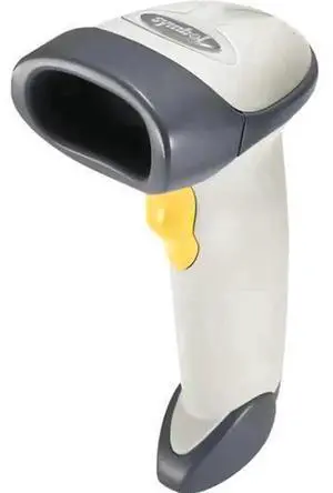 Ze,bra LS2208-1AZU0100ZNA SR Handheld Bar,code 1D Laser Scan,ner w USB Cable Ze,bra LS2208-1AZU0100ZNA SR Handheld Bar,code 1D Laser Scan,ner w USB Cable