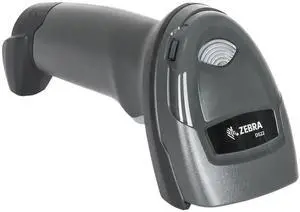 Ze,br,a DS2208-SR00007ZZWW Handheld Area Imager 1D 2D Barco,de Scann,er USB Reader Ze,br,a DS2208-SR00007ZZWW Handheld Area Imager 1D 2D Barco,de Scann,er USB Reader