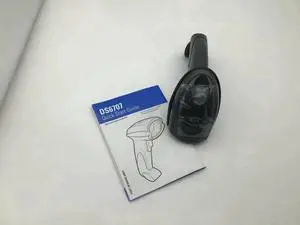 Ze,bra DS6707 Standard-Range Handheld Bar,code Imager Scan,ner