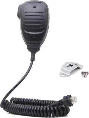 JVFYI KMC-35 Microphone for Kenwood Mobile Radio NX700 NX800 NX-820 NX-920 TK8180 TK7180 TK7360 TK8160 Car Walkie-Talkie Speaker Mic JVFYI KMC-35 Microphone for Kenwood Mobile Radio NX700 NX800 NX-820 NX-920 TK8180 TK7180 TK7360 TK8160 Car Walkie-Talkie Speaker Mic