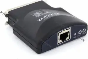 P1031031 Zebranet 10/100 External Print Server for Z4M+ Z6M+ 105SL S600 170Xi4 170Xi3 170Xi2 170Xi P1031031 Zebranet 10/100 External Print Server for Z4M+ Z6M+ 105SL S600 170Xi4 170Xi3 170Xi2 170Xi