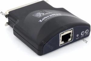 HP Jetdirect 300x External Print Server - J3263-60001 Network Adapter For Printer Sharing