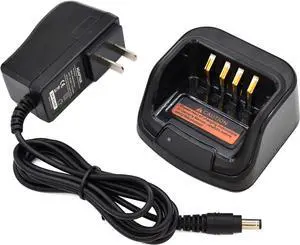 JVFYI CH10L27 Desk Charger for Hytera Radio HP602 HP682 HP702 HP782 HP562 HP606 HP686 HP706 HP786 HP60X HP68X HP70X HP78X Battery BP2002 BP2403 Walkie Talkie Charging JVFYI CH10L27 Desk Charger for Hytera Radio HP602 HP682 HP702 HP782 HP562 HP606 HP686 HP706 HP786 HP60X HP68X HP70X HP78X Battery BP2002 BP2403 Walkie Talkie Charging