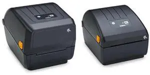 Ze,bra ZD220 label printer Thermal transfer 203 x 203 DPI 102 mm/sec Wired Ze,bra ZD220 label printer Thermal transfer 203 x 203 DPI 102 mm/sec Wired