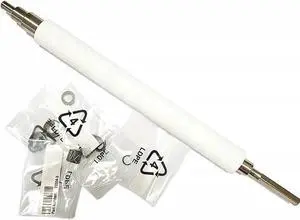 G46278M Kit Platen Roller for Ze bra 170Xi3 170XiIII Plus 170Xi4 Thermal Label Printer 203dpi 300dpi G46278M Kit Platen Roller for Ze bra 170Xi3 170XiIII Plus 170Xi4 Thermal Label Printer 203dpi 300dpi