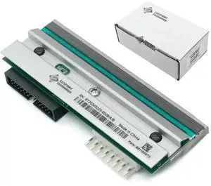 Hot Sellers.P1004232 New Printhead for Ze bra 110Xi4 105SL Plus Thermal Bar code Label Printer 300dpi - Spare Part/Replacement P.N Hot Sellers.P1004232 New Printhead for Ze bra 110Xi4 105SL Plus Thermal Bar code Label Printer 300dpi - Spare Part/Replacement P.N