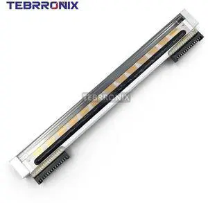 105934-038 Printhead for Ze bra GK420T GX420T 203dpi Thermal Bar code Label Printer New Print Head 105934-038 Printhead for Ze bra GK420T GX420T 203dpi Thermal Bar code Label Printer New Print Head