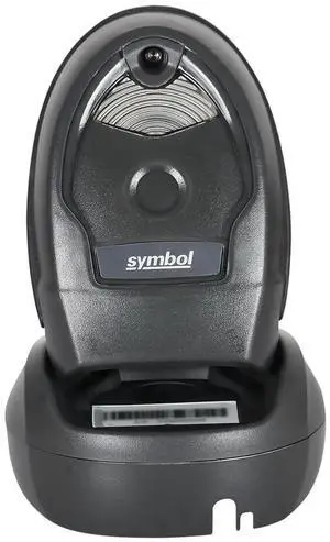 Zebr,a LI4278-SR20007WR 1D Wireless Bluetooth Handheld Barco,de Scann,er W/ Cradle Zebr,a LI4278-SR20007WR 1D Wireless Bluetooth Handheld Barco,de Scann,er W/ Cradle