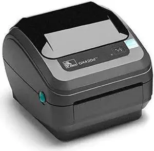 Ze bra GX420D 802.11 Wireless WiFi Direct Thermal Label Printer (GX42-202710-000) Ze bra GX420D 802.11 Wireless WiFi Direct Thermal Label Printer (GX42-202710-000)