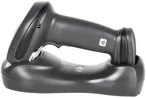 Zeb,ra LI4278-SR20007WR Bluetooth Wireless 1D Barco,de Scann,er with Cable & Cradle Zeb,ra LI4278-SR20007WR Bluetooth Wireless 1D Barco,de Scann,er with Cable & Cradle