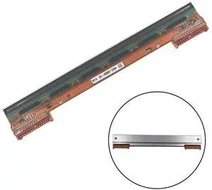 1x Thermal Print Head P1112640-019/P1112640-218 Replacement Parts For Ze bra ZD421 ZD421D ZD421T Thermal Print Head 203dpi 1x Thermal Print Head P1112640-019/P1112640-218 Replacement Parts For Ze bra ZD421 ZD421D ZD421T Thermal Print Head 203dpi