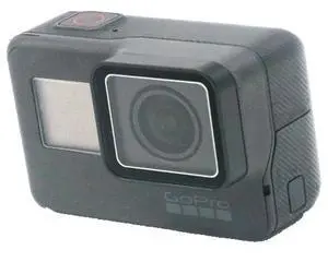 Go,Pro He,ro 5/6/7 Lens Frame Replacement Kit, Side Door & Protective Housing Case for Go,Pro He,ro5 Black/He,ro6 Black/He,ro7 Black Cameras