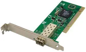 JVFYI PCI RC82545 Gigabit SFP Network Adapter JVFYI PCI RC82545 Gigabit SFP Network Adapter