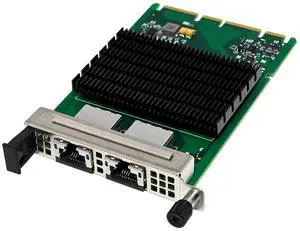 JVFYI OCP3.0 X550T2 Dual- 10G RJ45 Copper Ethernet Adapter JVFYI OCP3.0 X550T2 Dual- 10G RJ45 Copper Ethernet Adapter