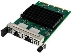 JVFYI OCP3.0 X710T2L Dual- 10G RJ45 Copper Ethernet Adapter JVFYI OCP3.0 X710T2L Dual- 10G RJ45 Copper Ethernet Adapter