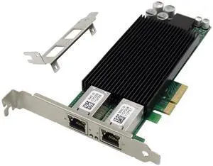 JVFYI PCIe JL82576 DUAL POE+ Gigabit Server Card JVFYI PCIe JL82576 DUAL POE+ Gigabit Server Card