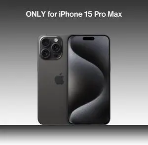 Angry miao Emptiness Phone Case for iPhone 15 Pro (Only),MagSafe Compatible 22g Lightweight,Silver Black,Heat Dissipating Ample Protection Angry miao Emptiness Phone Case for iPhone 15 Pro (Only),MagSafe Compatible 22g Lightweight,Silver Black,Heat Dissipating Ample Protection