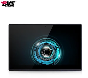 Android Touch All-in-One PC / Industrial Control System Workstation Smart All-in-One PC 15.6-inch RK3566 2GB+16GB Android Touch All-in-One PC / Industrial Control System Workstation Smart All-in-One PC 15.6-inch RK3566 2GB+16GB