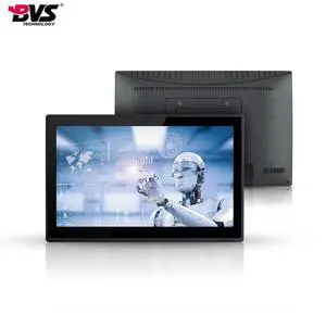 Android Touch All-in-One PC / Industrial Control System Workstation Smart All-in-One PC 15.6-inch RK3568 2GB+16GB Android Touch All-in-One PC / Industrial Control System Workstation Smart All-in-One PC 15.6-inch RK3568 2GB+16GB