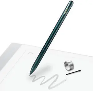 MR05 EMR Stylus for Remarkable 2 Pen/Kindle Scribe Pen Digital Eraser, 4096 Pressure Sensitivity, Palm Rejection, Digital Pen for EMR Devices/Tablet