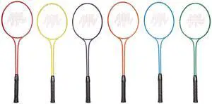 Badminton Racquet (Prism Pack)