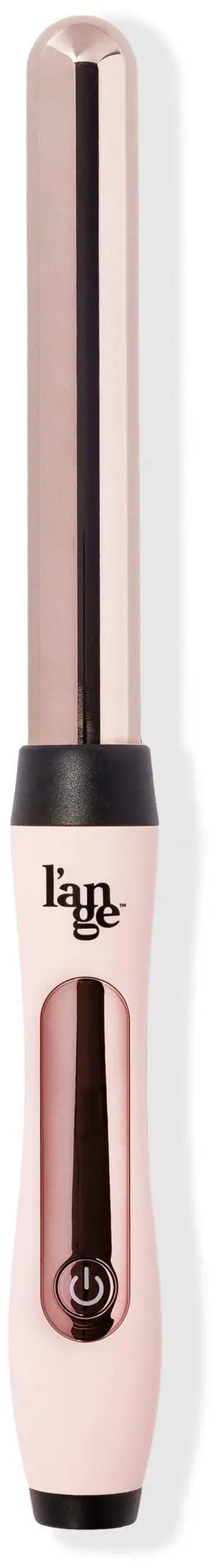 25 MM Titanium Curling Wand | Professional 1 Inch Curling Iron for All Hair Types | Clip Free Hair Curler | Best Curling Wand for Tighter Curls & Beach Waves