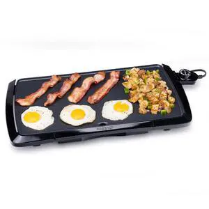 07030 Cool Touch Electric Griddle 07030 Cool Touch Electric Griddle