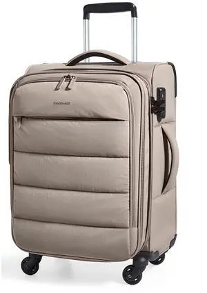 Carry On Luggage 22x14x9 Airline Approved, 20 Inch Soft Suitcase with Wheels, Lightweight Spinner Carry on Suitcase with PVC Wet/Dry Pockets for Short Trip, Camel Carry On Luggage 22x14x9 Airline Approved, 20 Inch Soft Suitcase with Wheels, Lightweight Spinner Carry on Suitcase with PVC Wet/Dry Pockets for Short Trip, Camel