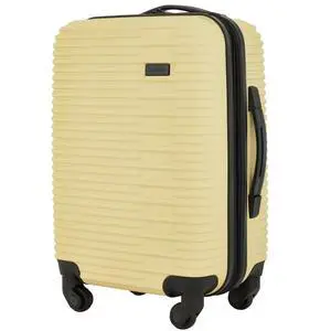 Women's Hillsboro Luggage & Travel Bags Set, Dried Moss, 20" Carry-On Women's Hillsboro Luggage & Travel Bags Set, Dried Moss, 20" Carry-On