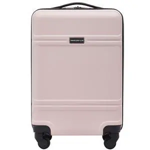 Skyline Spinner Luggage, Filmy, 22-Inch Carry-On Skyline Spinner Luggage, Filmy, 22-Inch Carry-On