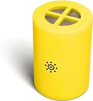 Afina Replacement Filter for Afina Filtered Showerhead & Shower Filter - High Pressure Shower - Reduces Dry Itchy Skin, Dandruff, Eczema, and Dramatically Improves The Condition of Your Skin and Hair