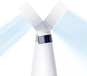 Dr.Piel Ato Shower Head with Dual modes - Filtered shower head with handheld, High pressure Rain shower & Soft water shower for sensitive skin, Removes Chlorine and Impurities