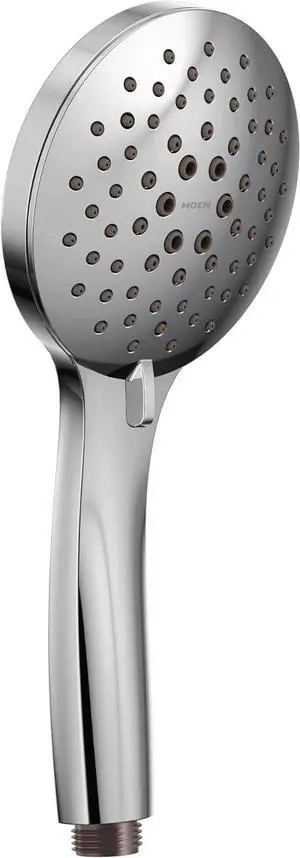 Moen 189315 Eco-Performance Handshower Hand Shower Head, Chrome