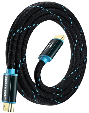 HDMI Cable 8K HDMI 2.1, 6ft, Certified 48Gbps, 8K60Hz 18Gbps 4K120Hz Ultra High-Speed Gaming HDMI Cable, 8K/4K Cable, UL-Certified HDMI Cable 8K HDMI 2.1, 6ft, Certified 48Gbps, 8K60Hz 18Gbps 4K120Hz Ultra High-Speed Gaming HDMI Cable, 8K/4K Cable, UL-Certified