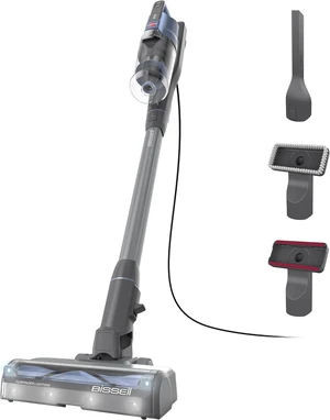Bissell PowerClean FurFinder Corded Stick Vacuum, HEPA, 4282K Bissell PowerClean FurFinder Corded Stick Vacuum, HEPA, 4282K
