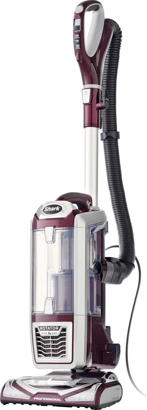 Shark NV752 Rotator Powered Lift-Away TruePet Upright Vacuum with HEPA Filter, Large Dust Cup Capacity, LED Headlights, Upholstery Tool, Perfect Pet Power Brush & Crevice Tool, Bordeaux Shark NV752 Rotator Powered Lift-Away TruePet Upright Vacuum with HEPA Filter, Large Dust Cup Capacity, LED Headlights, Upholstery Tool, Perfect Pet Power Brush & Crevice Tool, Bordeaux
