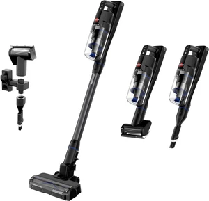 Bissell PowerClean FurGuard 280W Self-Standing Cordless Vacuum, 4039 Bissell PowerClean FurGuard 280W Self-Standing Cordless Vacuum, 4039