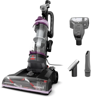 Bissell CleanView Upright Vacuum, 4438 Bissell CleanView Upright Vacuum, 4438