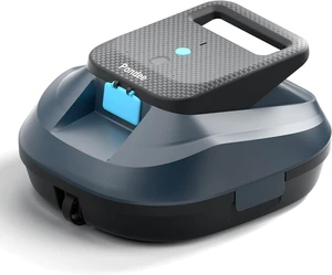 X2 Robotic Pool Vacuum, Cordless Pool Cleaner with 200-Min Runtime, Auto-Parking, for Above-Ground & Flat-Bottom Inground Pools up to 1290 sq.ft X2 Robotic Pool Vacuum, Cordless Pool Cleaner with 200-Min Runtime, Auto-Parking, for Above-Ground & Flat-Bottom Inground Pools up to 1290 sq.ft