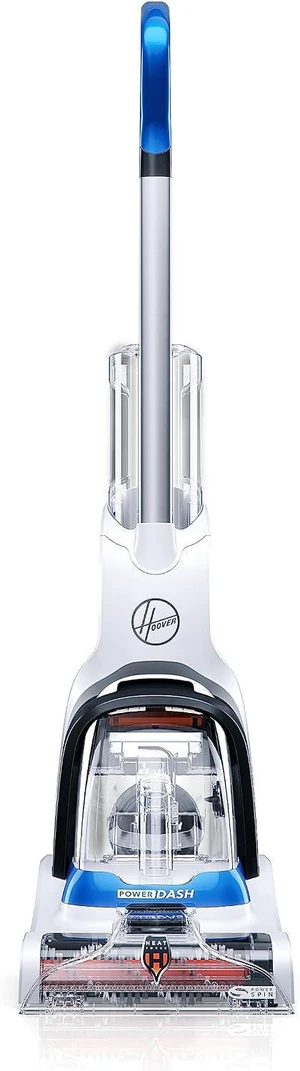 Hoover PowerDash Pet Compact Carpet Cleaner Machine, Lightweight Design Hoover PowerDash Pet Compact Carpet Cleaner Machine, Lightweight Design