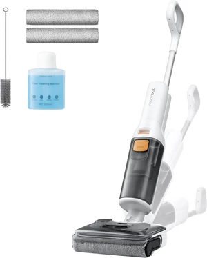 roborock F25 GT Set Cordless Wet Dry Vacuum Cleaner and Mop with 2 Brushes roborock F25 GT Set Cordless Wet Dry Vacuum Cleaner and Mop with 2 Brushes