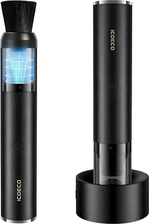 Barista Coffee Vacuum Cleaner for Coffee Grinders & Espresso Machines Barista Coffee Vacuum Cleaner for Coffee Grinders & Espresso Machines