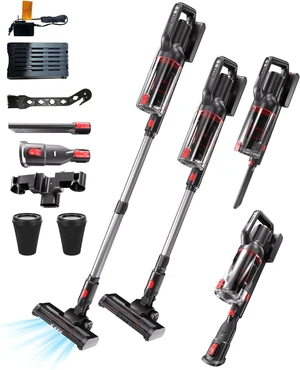 Pet Cordless Stick Vacuum Cleaner Pet Cordless Stick Vacuum Cleaner