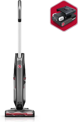 Hoover ONEPWR Evolve Pet Cordless Vacuum Cleaner, Black Hoover ONEPWR Evolve Pet Cordless Vacuum Cleaner, Black